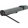 Фонарь OLIGHT ARKPRO Silver Graphite CW 694375