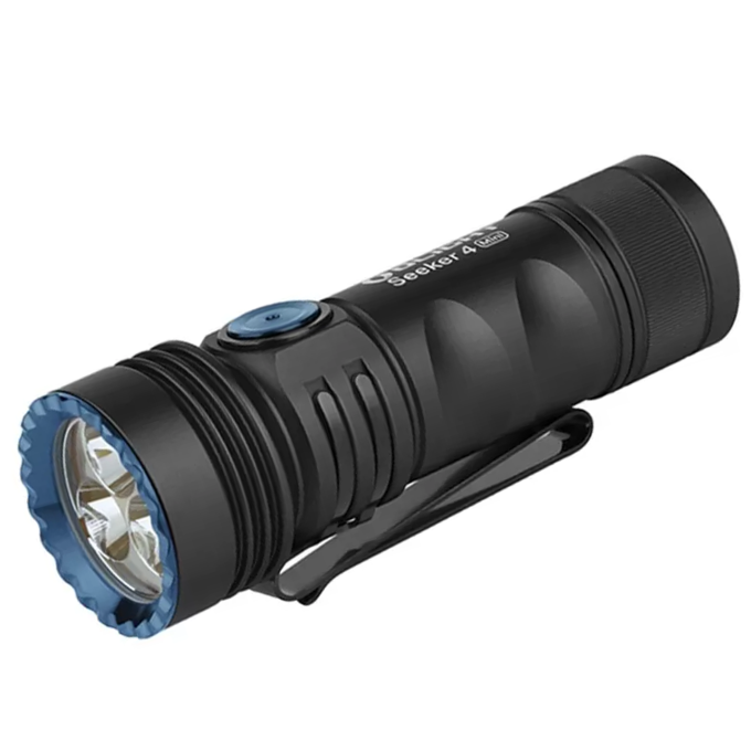 Фонарь OLIGHT SEEKER 4 MINI CW 001829