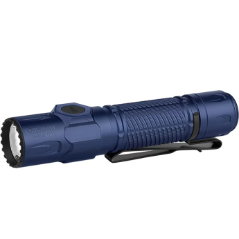 Фонарь OLIGHT WARRIOR ULTRA NAVY BLUE